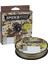 Spider Wire Stealth Smooth8 X8 Pe Braid 150M Camo Örgü Ip 1