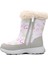 Walkway Beyaz Kız Çocuk Kar Botu 2
