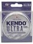 Ultra Fluorocarbon Coated 100M White Misina 1