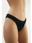 Straplez Tasarım Bikini Takımı Siyah 2105ESBK 5