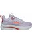 Pnr Lila Triko Kadın Sneaker Spor Ayakkabı 1