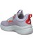 Pnr Lila Triko Kadın Sneaker Spor Ayakkabı 3