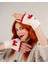 Red Cream Dream Tasarım Eldiven 2