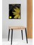 Avanos Ahşap Katlanır Kanatlı Mdf Mutfak MASASI - 70 x 70+70 (70 x 140) cm 1