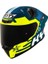 Tt-Revo Kask Fuselage Matt Yellow 1