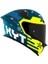Tt-Revo Kask Fuselage Matt Yellow 2