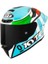 Tt-Revo Kask Leopard Edıtıon Trıcolore 1