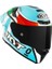 Tt-Revo Kask Leopard Edıtıon Trıcolore 2