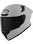 Tt-Revo Kask Plaın Matt Grey 1