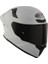 Tt-Revo Kask Plaın Matt Grey 2