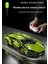 1:14 Lamborghini Spor Araba Yapı Taşları Monte Edilmiş Model Uzaktan Kumandalı Oyuncaklar (Yurt Dışından) 3