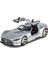 1:32 Mercedes Amg-Gt Alaşımlı Spor Otomobil Modeli (Yurt Dışından) 1