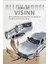 1:32 Mercedes Amg-Gt Alaşımlı Spor Otomobil Modeli (Yurt Dışından) 4