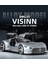1:32 Mercedes Amg-Gt Alaşımlı Spor Otomobil Modeli (Yurt Dışından) 5