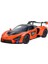 1:24 Mclaren Senna Senna Spor Araba Alaşımlı Araba Modeli (Yurt Dışından) 1