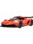 1:32 Koenigsegg Spor Araba Alaşımlı Araba Modeli (Yurt Dışından) 1