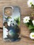 iPhone 11 Desenli Tam Korumalı Esnek Silikon Kılıf 2