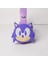 Sonic Kablosuz Bluetooth Katlanabilir Kulaküstü Kulaklık 4