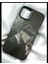 iPhone 11 Desenli Tam Korumalı Esnek Silikon Kılıf 1