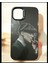 iPhone 11 Desenli Tam Korumalı Esnek Silikon Kılıf 2