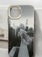 iPhone 11 Desenli Tam Korumalı Esnek Silikon Kılıf 1