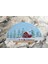 Profesyonel Yarım Daire Tuval 25X50 3