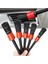 Oto Temizlik Detay Fırça Seti Dash Brush Oto Detaylı Fırça Seti (5li Set ) 3