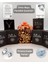 Swarovski Zirconia Kalp ve Sonsuzluk Kadın Kolye 925K Gerçek Gümüş 3