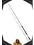 Prime 3000 Shimano Fx Xt 270CM 10-30GR 8 Örgü Spin Olta Seti 3