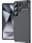 Samsung Galaxy S25 Ultra Kılıf Negro Karbon Fiber Desen Silikon 2