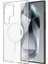 Samsung Galaxy S25 Ultra Kılıf Porto Magsafeli Sert Pc 2
