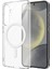 Samsung Galaxy S25 Kılıf Porto Magsafeli Sert Pc 2