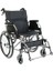 ̇ G-605 Alüminyum Manuel Transfer Tekerlekli Sandalye / Aluminum Manual Trasnfer Wheelchair 1