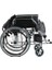 ̇ G-605 Alüminyum Manuel Transfer Tekerlekli Sandalye / Aluminum Manual Trasnfer Wheelchair 3