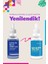 Love In Blue This Time - Nemlendirici, Onarıcı, Anti-Aging, Buffet Copper + Ceramide serum 6