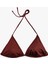 Astarlı Pedli Üçgen Bikini Üstü 1