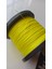 Seri 8 Tel 4 Örgülü 1000M Olta Misinası Çok Filamentli Pe Misinası Sarı (Yellow) 3