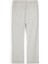 Katlamalı Paça Viskon Karışımlı Düğmeli Beli Bağcıklı Slim Fit Pantolon 2