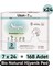 Bio Natural Premium Plus Hijyenik Ped Uzun 7X24 Ped (168 Adet) 1