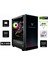Excalibur Intel Core I9 12900F E65H.121F-8V50X-0FC-183 40GB 2tb RTX3050 Windows 11 Pro Masaüstü Bilgisayar 1