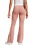 Kadın Pembe Eşofman Altı W SL SJ FLARLEG JD3077 4