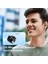 Clear Dot TWS Bluetooth 5.3 Kablosuz Kulaklık - Çift Mikrofonlu AI Aramada Gürültü Azaltma Özellikli (Resmi Distribütör Garantili) 2