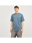 Erkek Loose Fit Kisa Kollu Tisört - Urban 4