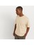 Erkek Loose Fit Kisa Kollu Tisört - Urban 3