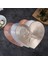 Aşk Pvc Placemat Önleyici Yağ Lekesi Yıkanabilir Isı Yalıtımlı Placemat Masa Paspası (Yurt Dışından) 2