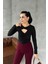 Siyah Pencere Detaylı Body 4