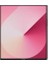 Galaxy Z Fold6 512 GB 12 GB Ram (Samsung Türkiye Garantili) Pembe Sıfırdan Farksız Ürün 4