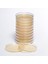 Hazır Chromogenic Kpc ( Cre ) Besiyer - 10 Adet 1