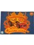 Blaze 24 Parça Frame Puzzle 1