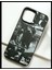 iPhone 13 Pro Desenli Esnek Tam Korumalı Silikon Kılıf 1